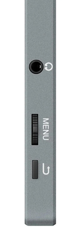 Steren DIS-116T monitor de computadora 39.6 cm (15.6") 1920 x 1080 Pixeles Full HD LCD Pantalla táctil Gris