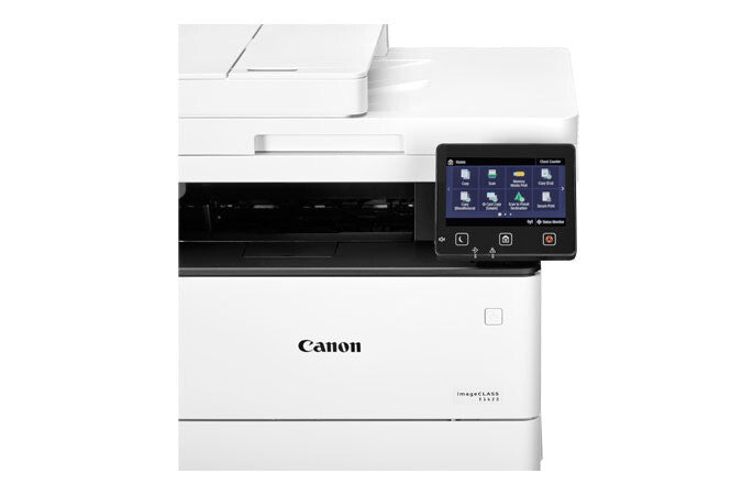 Canon imageCLASS D1620 Laser A4 600 x 600 DPI 45 ppm Wifi