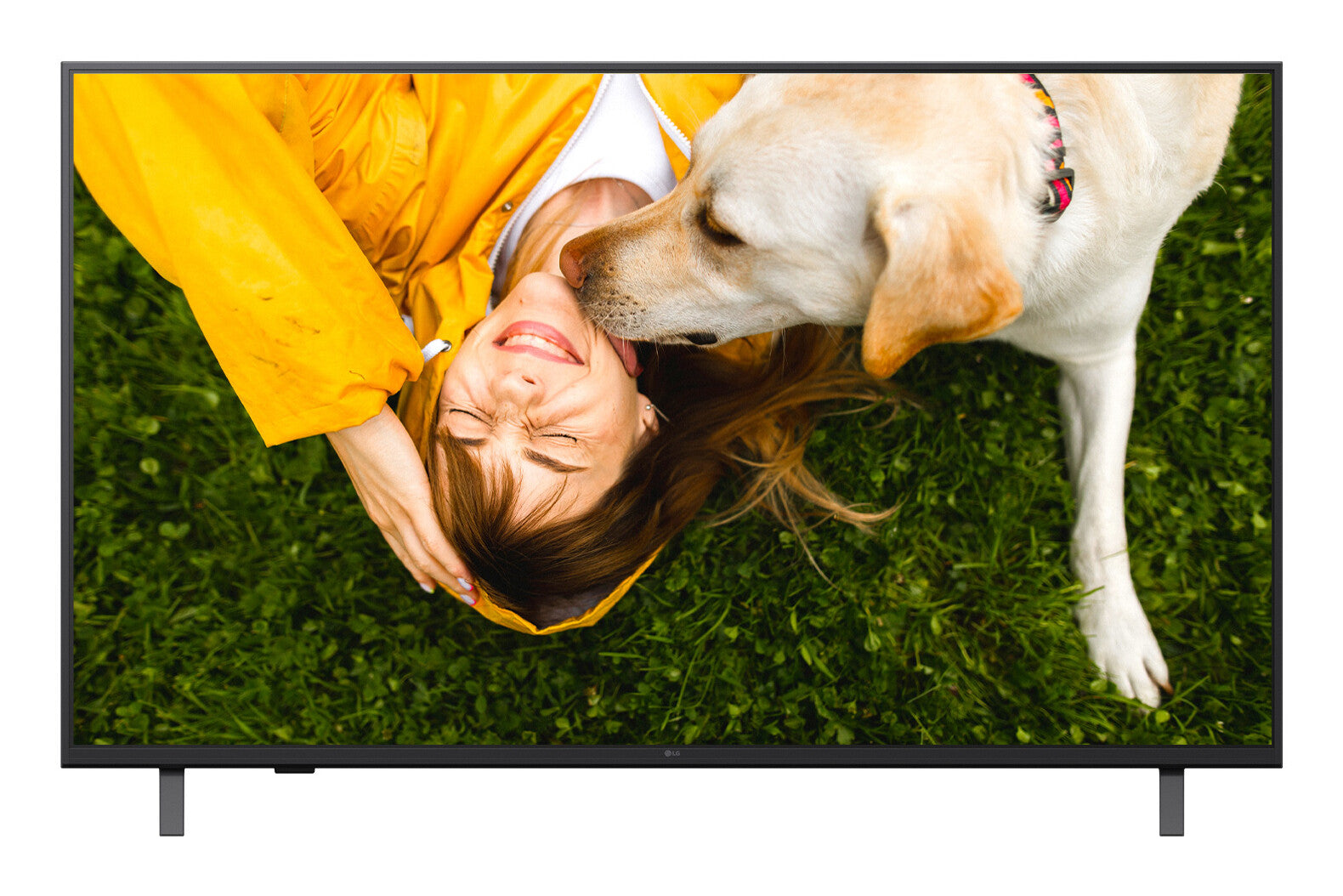 LG 75UA751C 190.5 cm (75") 4K Ultra HD Smart TV Negro 20 W
