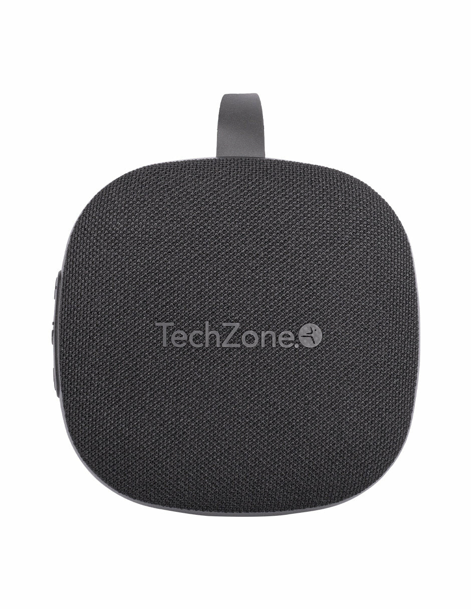 TechZone Horus Negro, Gris 5 W
