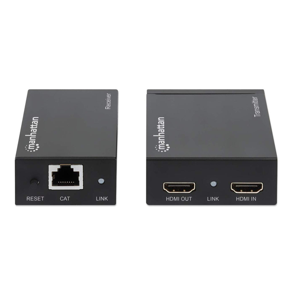 Manhattan Kit extensor de HDMI sobre Ethernet