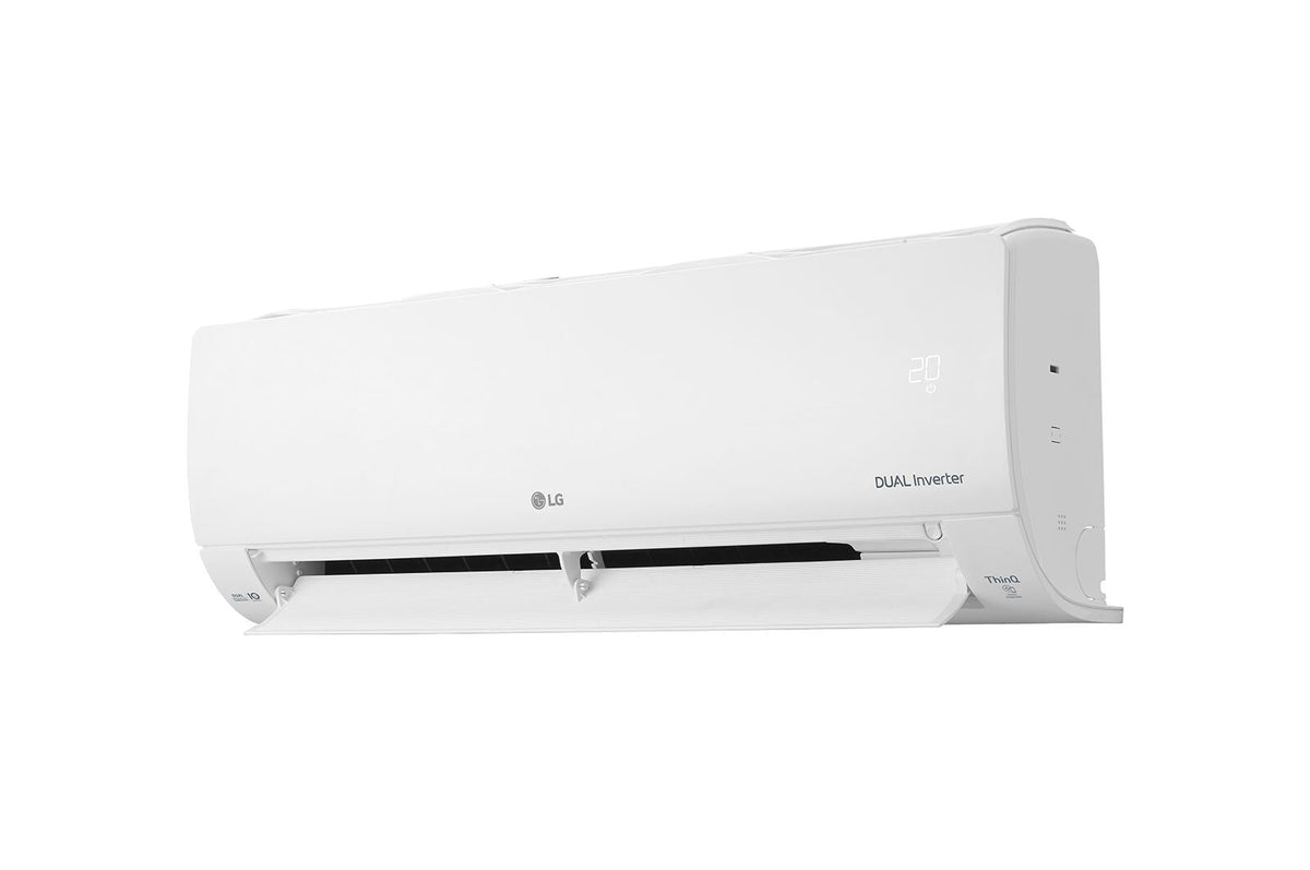 LG VM121C9 sistema de aire acondicionado dividido Unidad interior de aire acondicionado Blanco