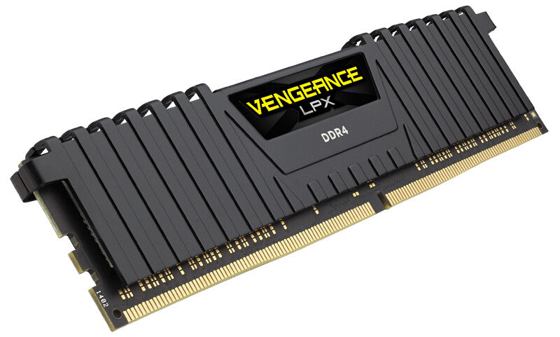 Corsair Vengeance LPX módulo de memoria 32 GB 2 x 16 GB DDR4 288-pin DIMM
