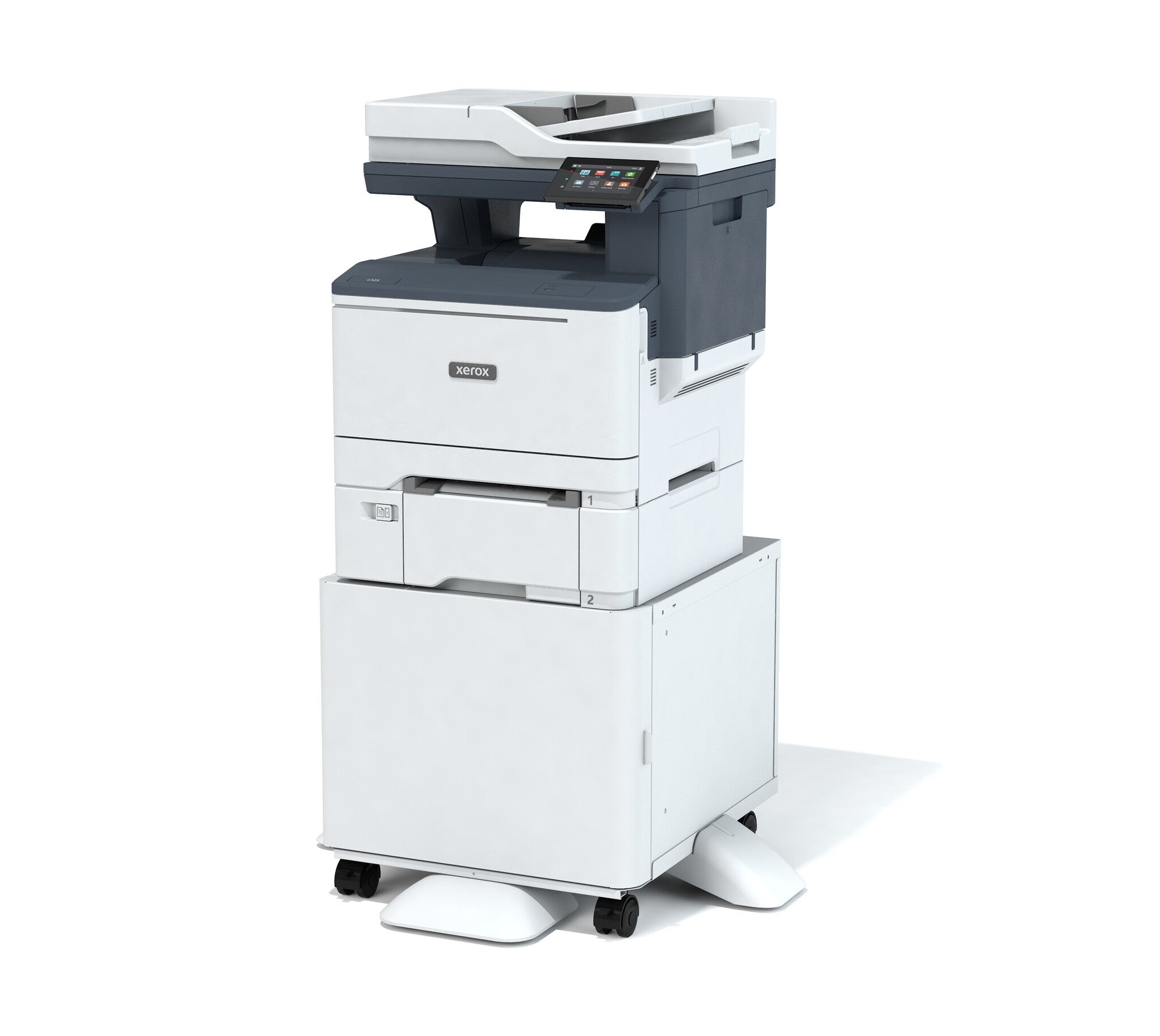 Xerox C325_DNI Impresora multifunción Laser A4 4800 x 4800 DPI 35 ppm Wifi