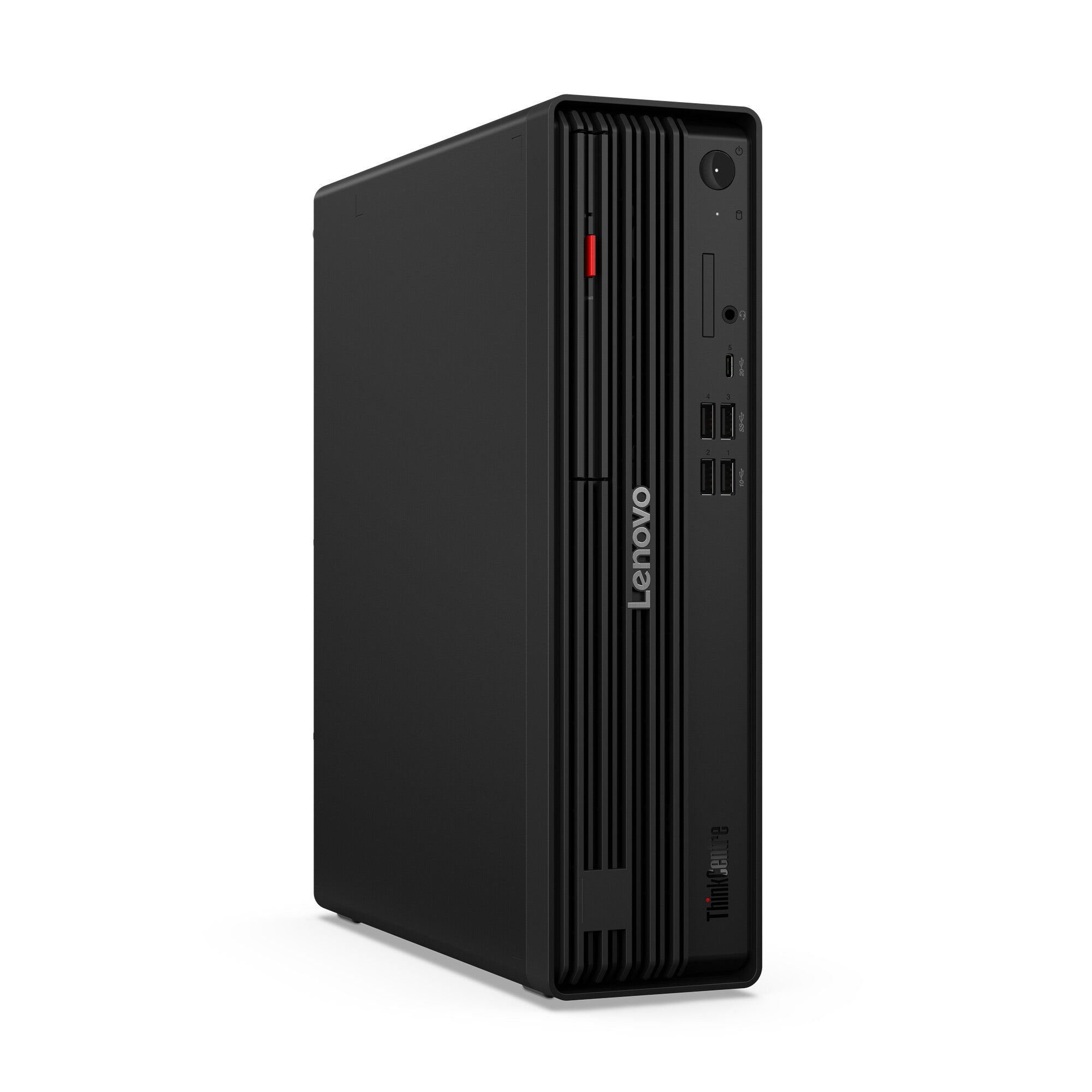 Lenovo ThinkCentre M70s Gen 6 Intel Core Ultra 5 225 16 GB DDR5-SDRAM 512 GB SSD Windows 11 Pro SFF PC Negro