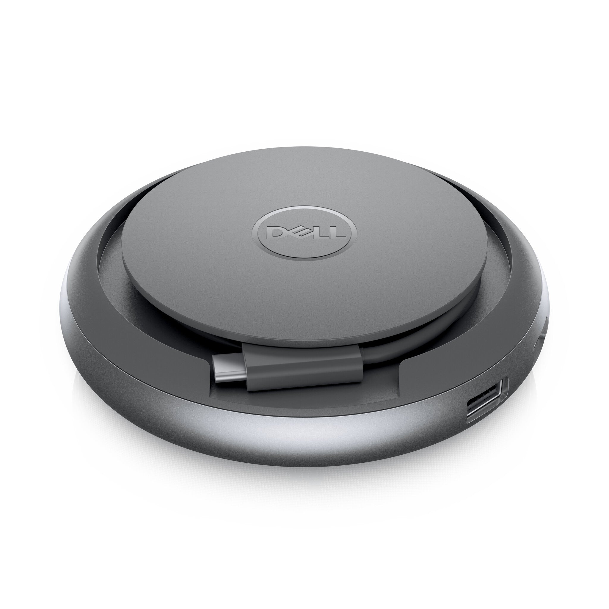 DELL MH3021P altavoz Universal Plata