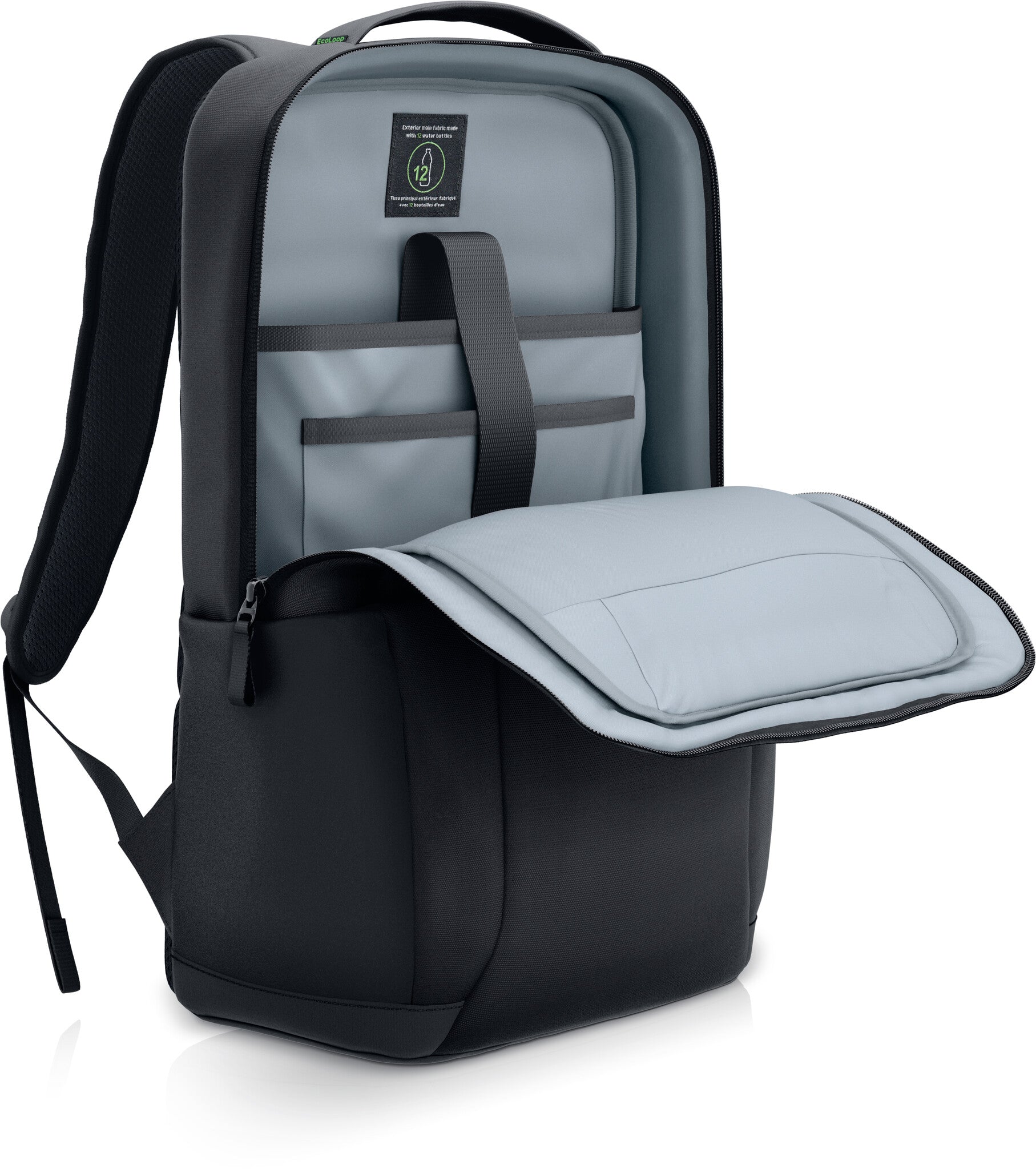 DELL Mochila Pro 14-16 Plus EcoLoop Slim - CP5724S Shipswith LATAM