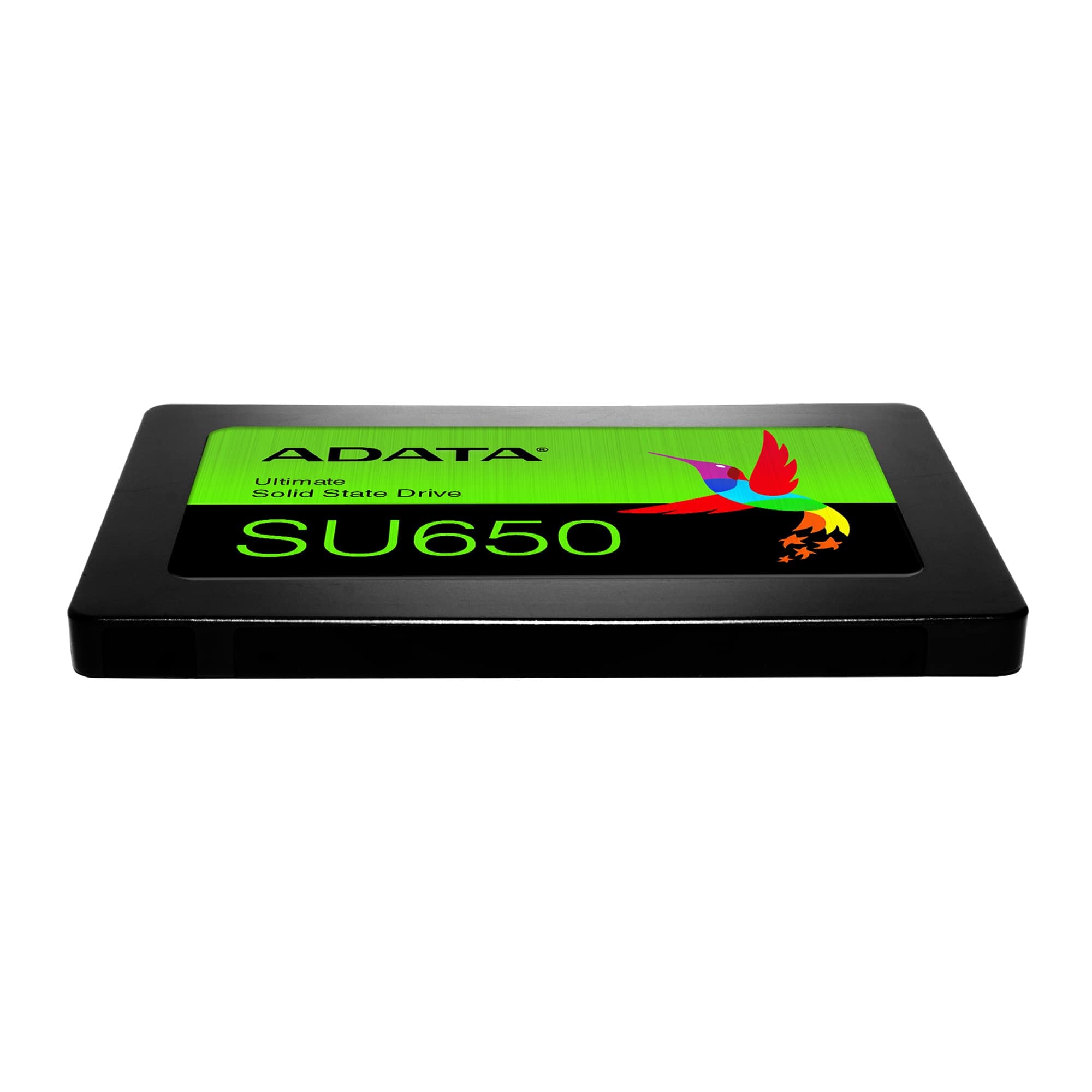 ADATA ASU650SS-512GT-R unidad interna de estado sólido 512 GB 2.5" Serial ATA III 3D NAND