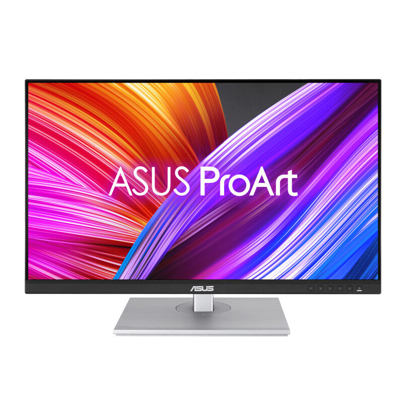ASUS ProArt PA278CGV monitor de computadora 68.6 cm (27") 2560 x 1440 Pixeles Quad HD LCD Negro