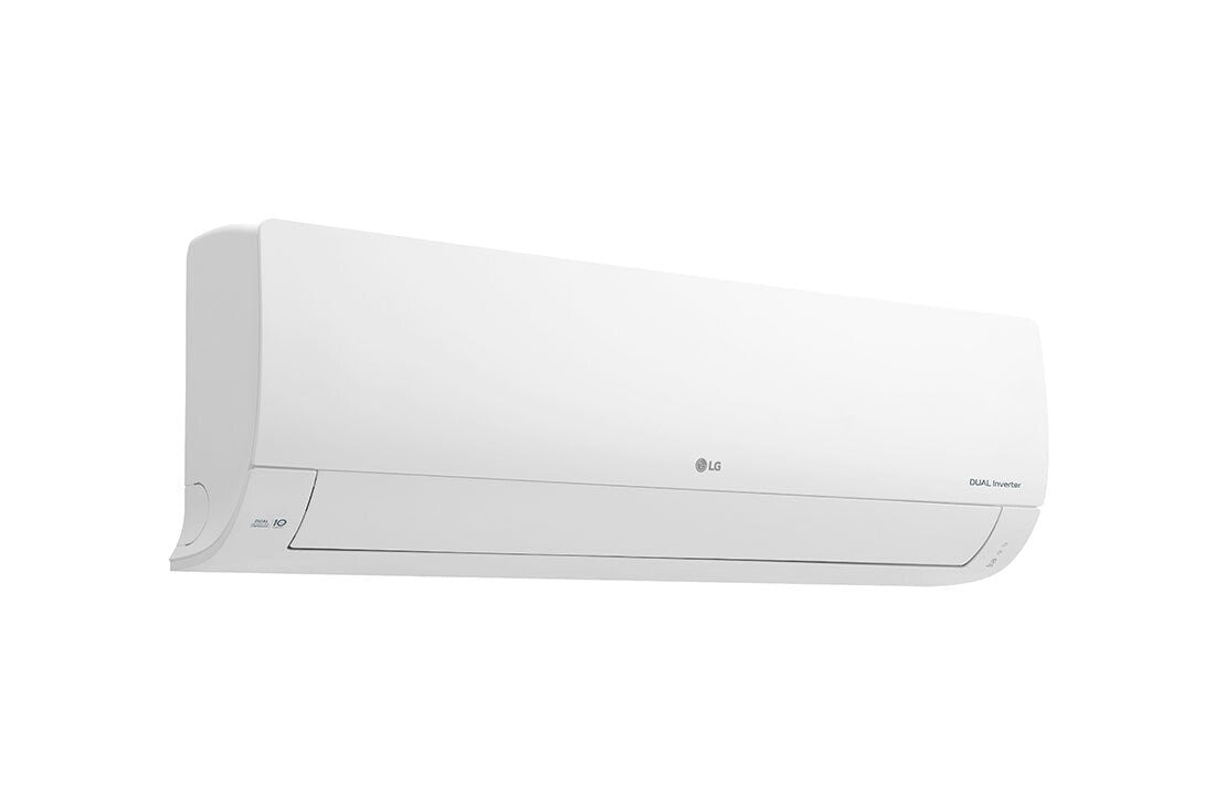 LG VX242C3 sistema de aire acondicionado dividido Unidad interior de aire acondicionado Blanco