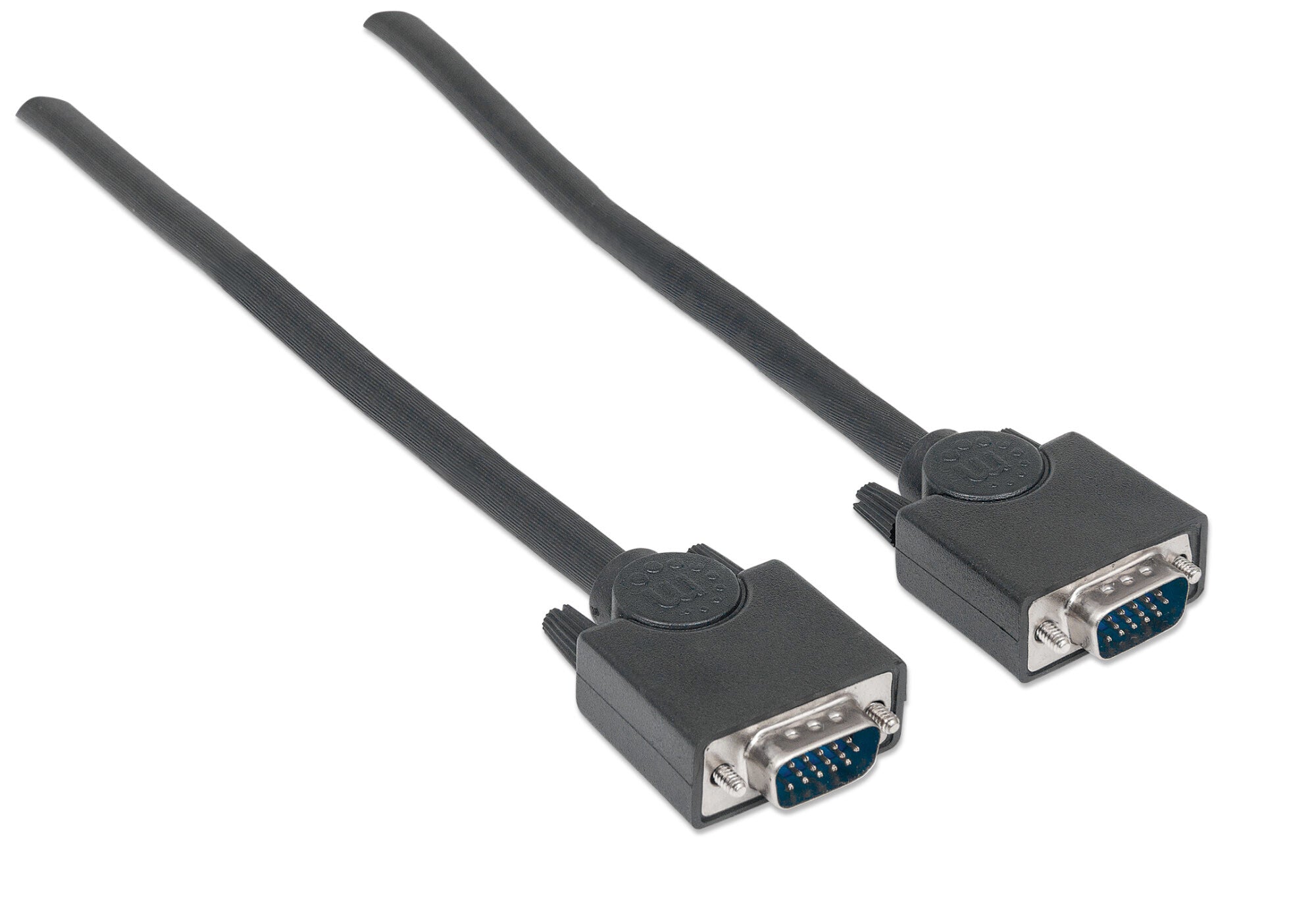 Manhattan Cable para monitor SVGA