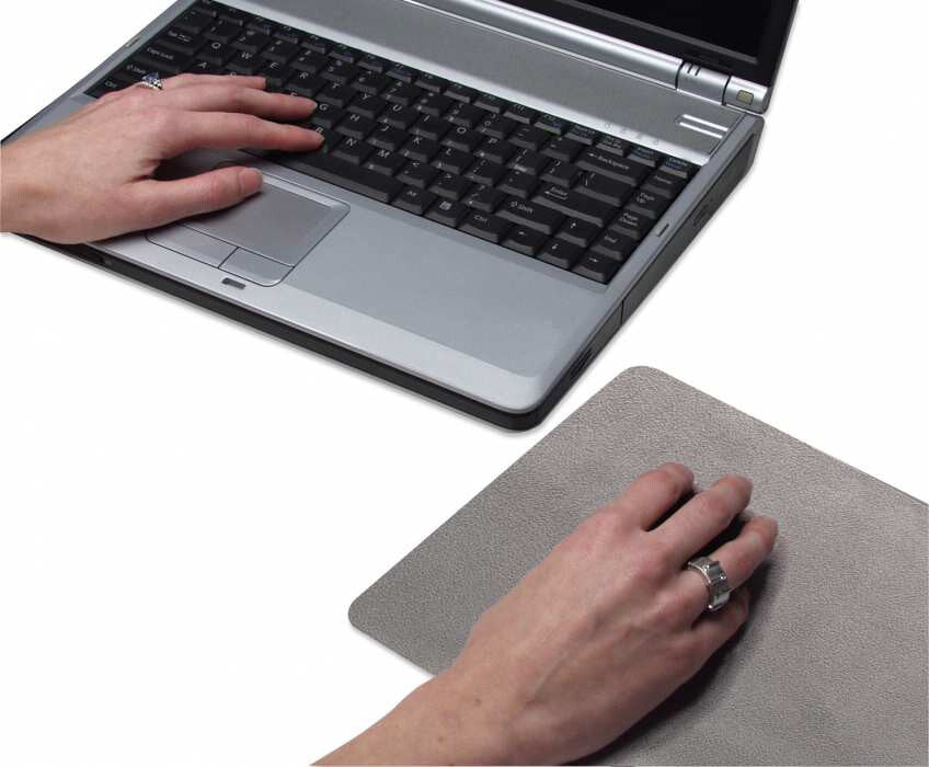Manhattan Mouse Pad Multipropósitos