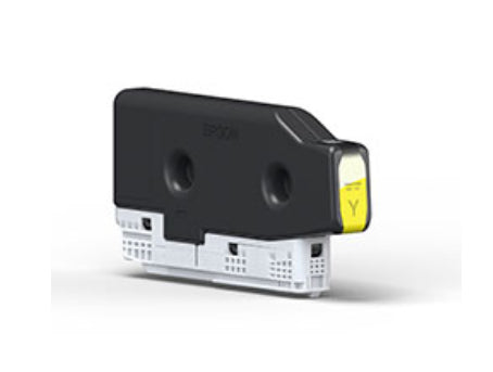 Epson T08M High Capacity Yellow Ink Cartridge