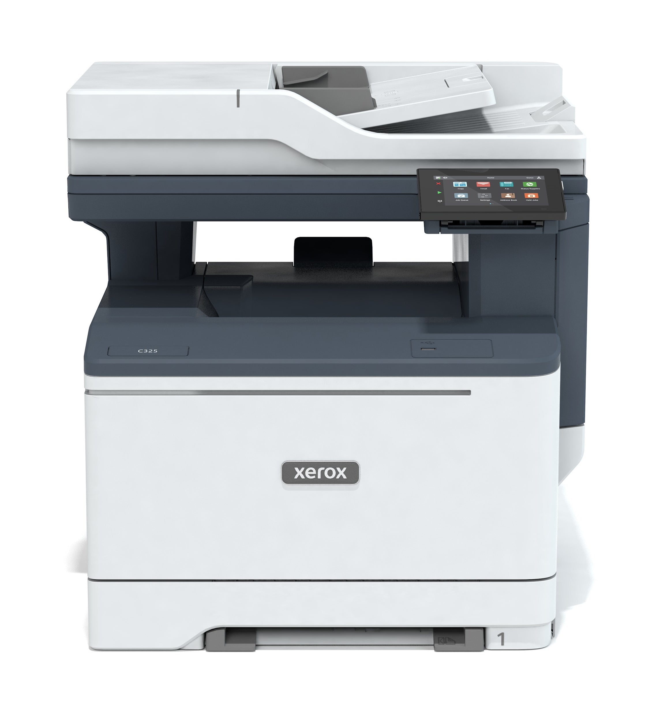 Impresora Xerox en Color C325