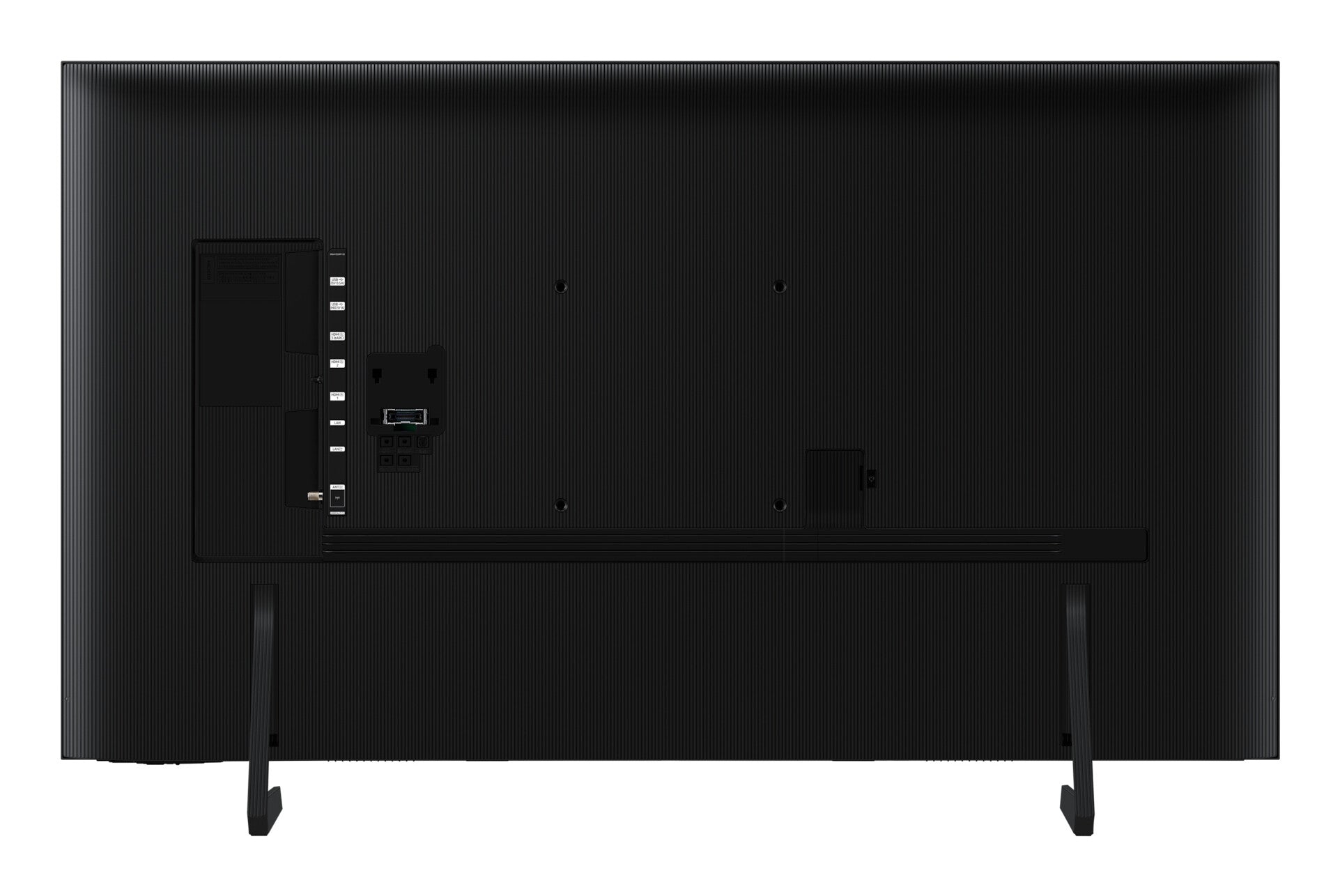 Samsung HU8000F HG55U800FNF 139.7 cm (55") 4K Ultra HD Smart TV Negro 20 W