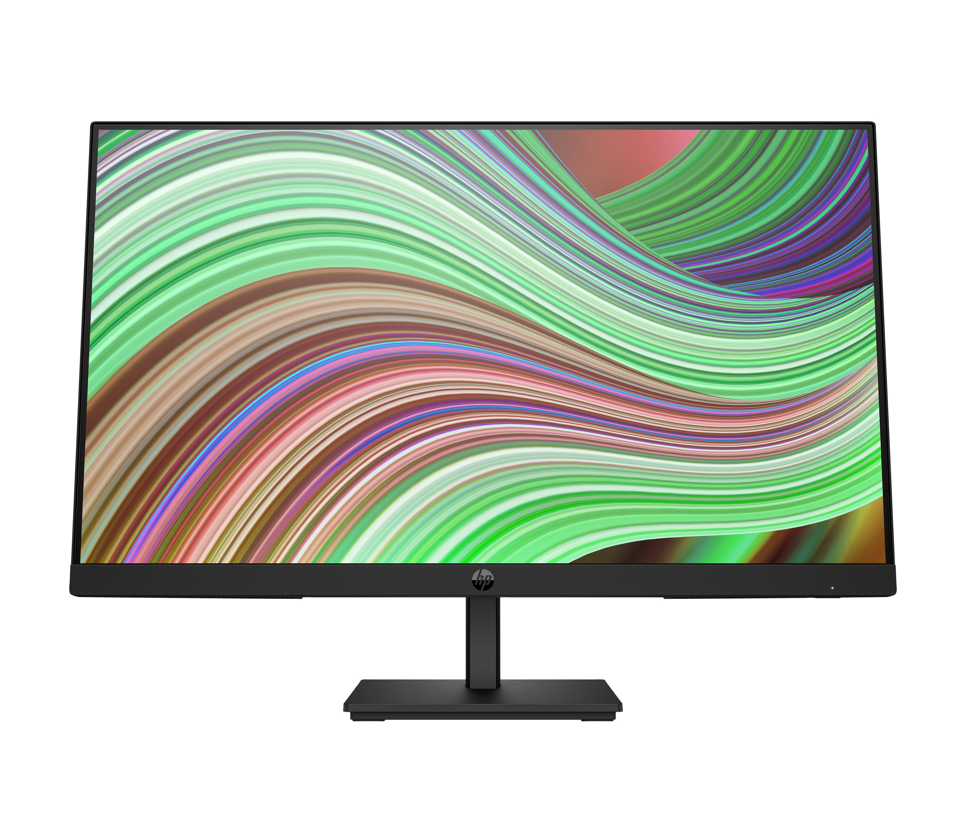 Monitor HP 23.8" P24v G5 FHD Resolución 1920x1080 Panel VA