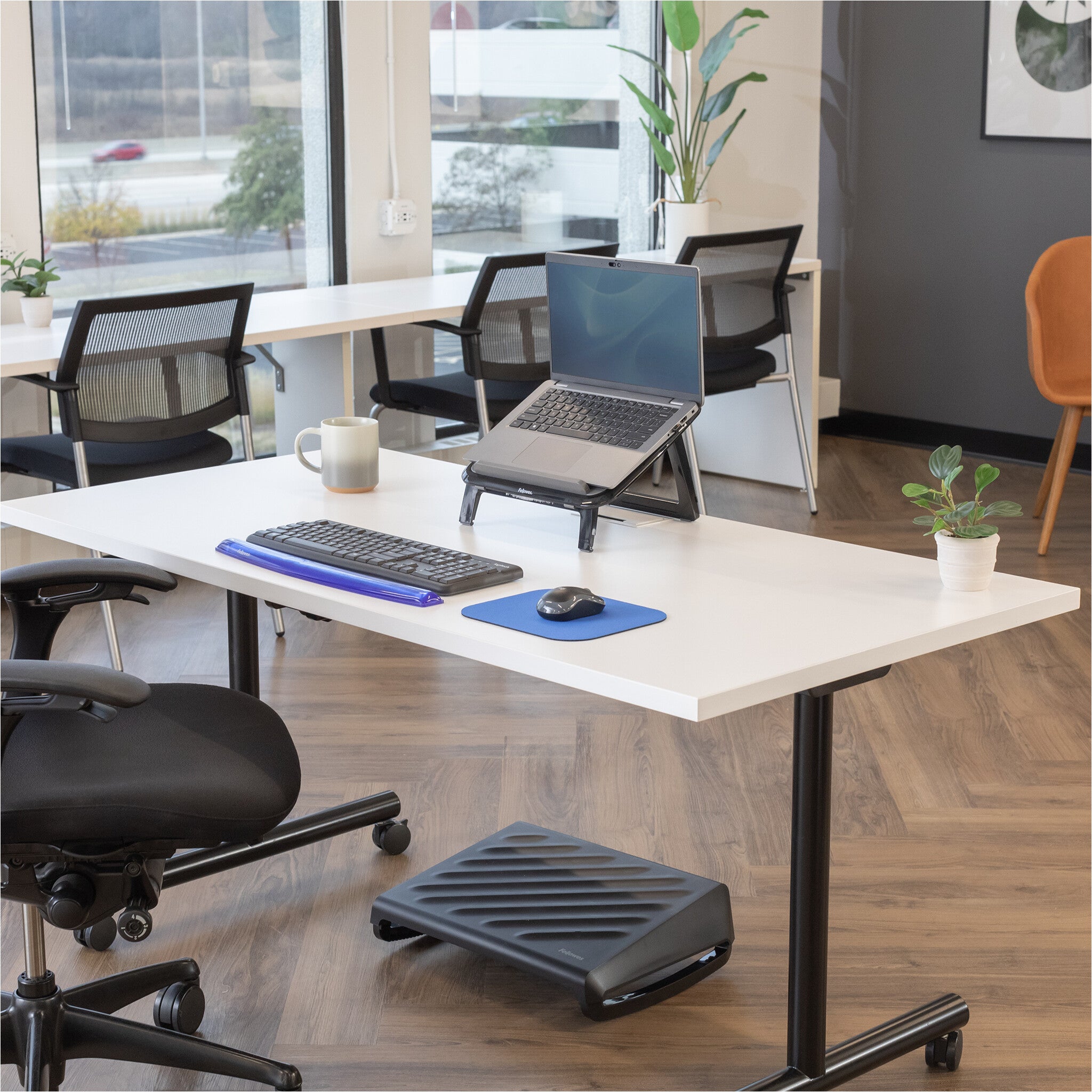 Fellowes Breyta Negro