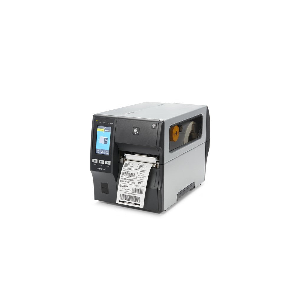 Zebra ZT411 300 x 300 DPI Inalámbrico y alámbrico Térmico Impresora de TPV