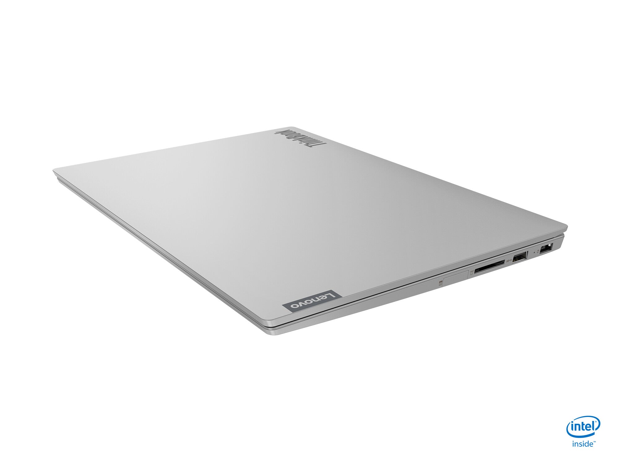 Lenovo ThinkBook 14 IIL Intel® Core™ i3 i3-1005G1 Computadora portátil 35.6 cm (14") Full HD 8 GB DDR4-SDRAM 1 TB Unidad de disco duro Wi-Fi 6 (802.11ax) Windows 10 Pro Gris