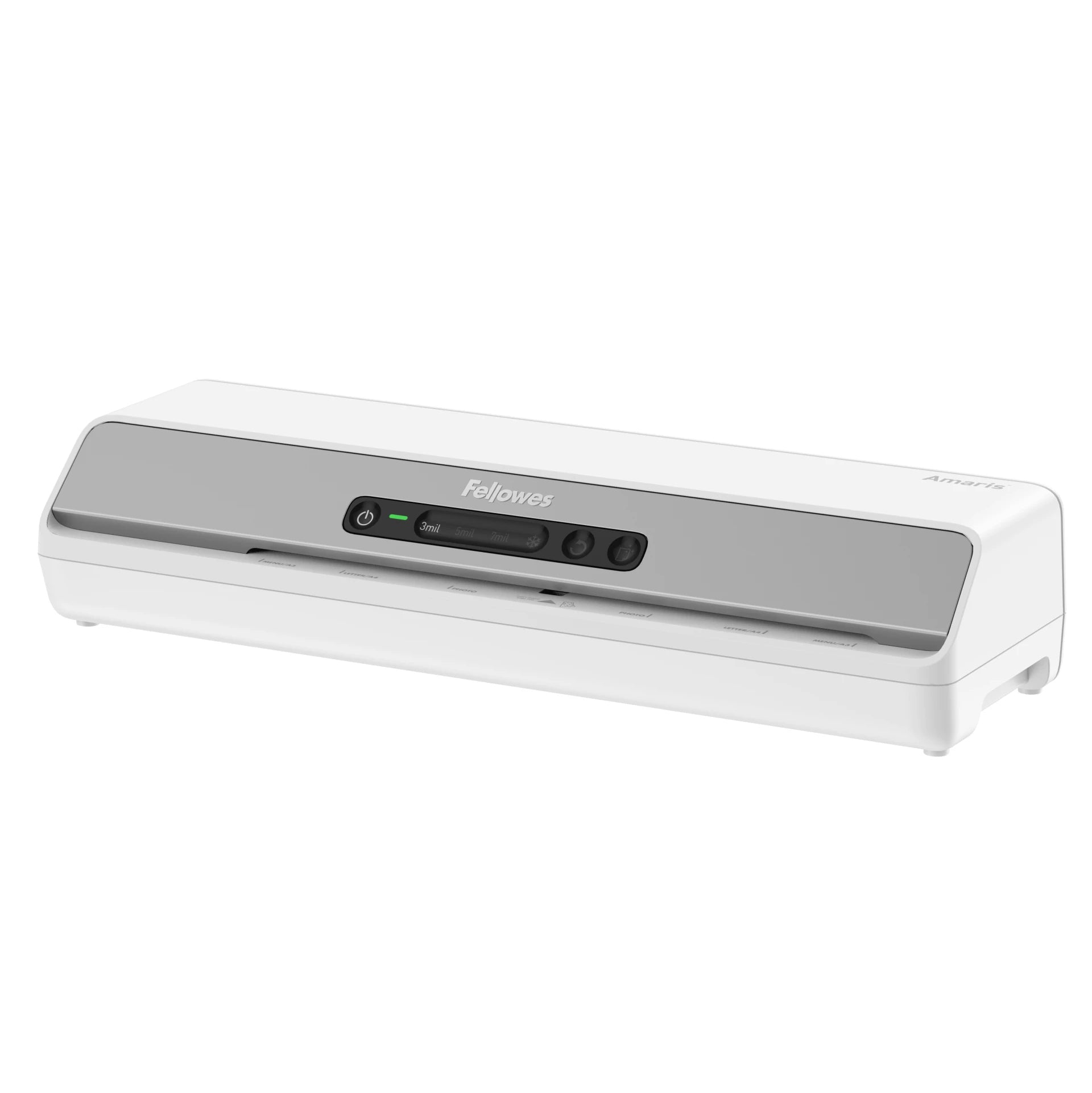Fellowes Amaris 125 Laminator for 12.5 Up to 7 Mils