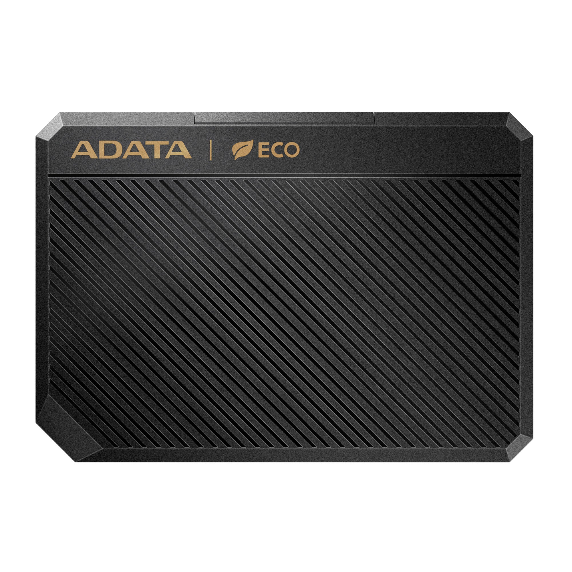 ADATA EC600-BCBK caja para disco duro externo Cubierta de disco duro/SSD Negro 2.5"