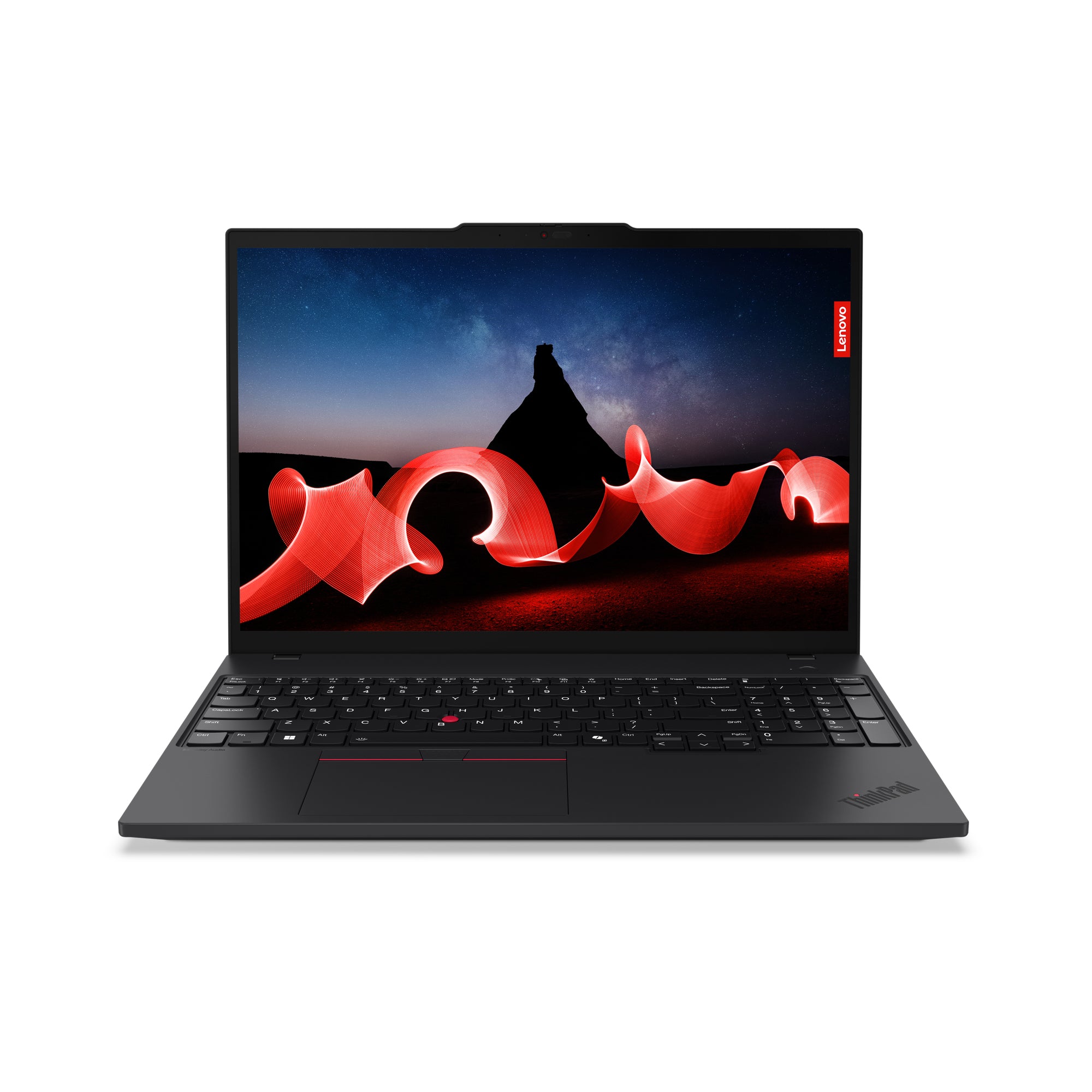 LAPTOP LENOVO THINKPAD T16 GEN 3 / CORE ULTRA 7 155U 4.8GHZ / 16GB DDR5 / 512GB SSD / 16 WUXGA 1920X1200 / WIN 11 PRO / 3YR PREMIER SUPPORT