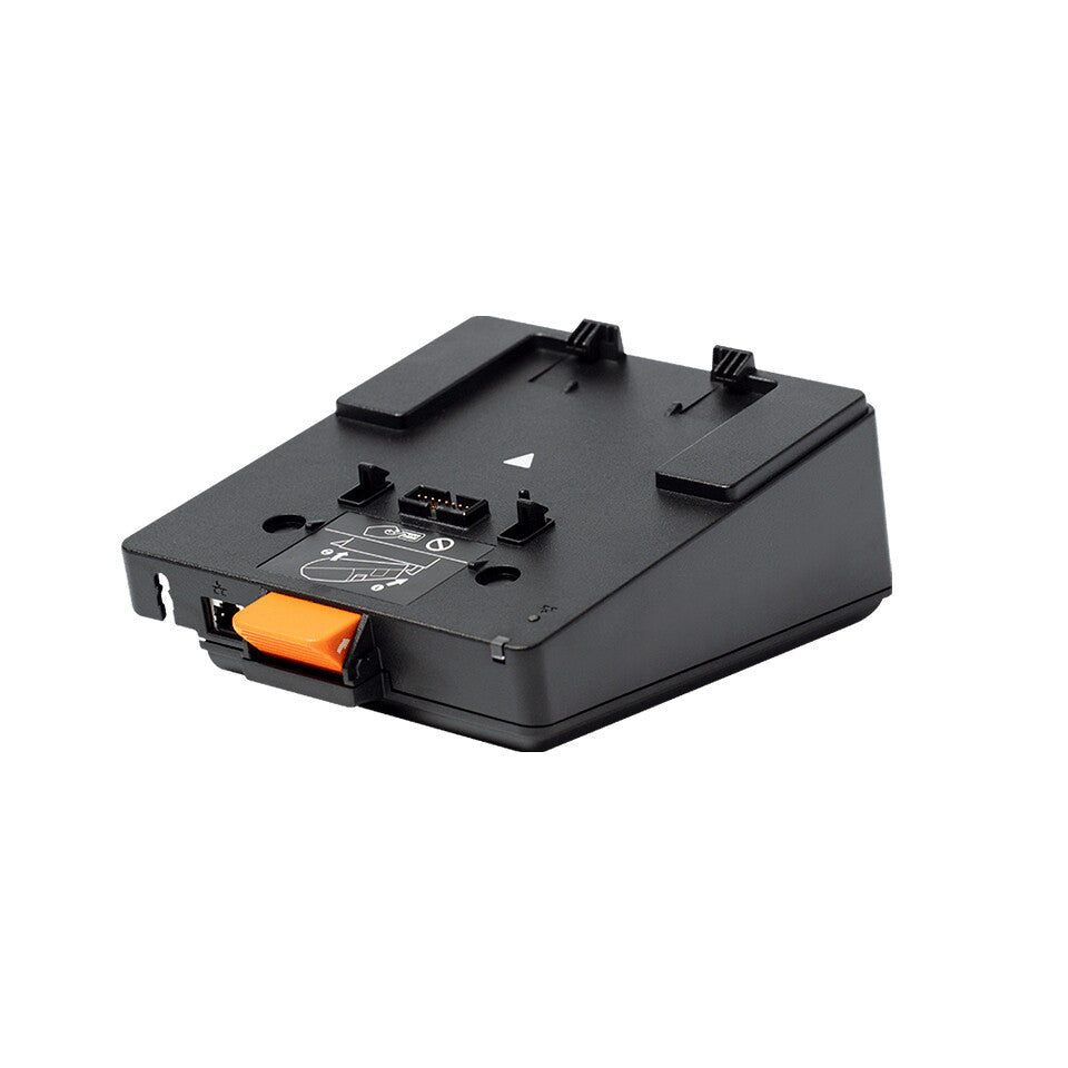 Brother PA-CR-005 cargador de dispositivo móvil Impresora portátil Negro Interior
