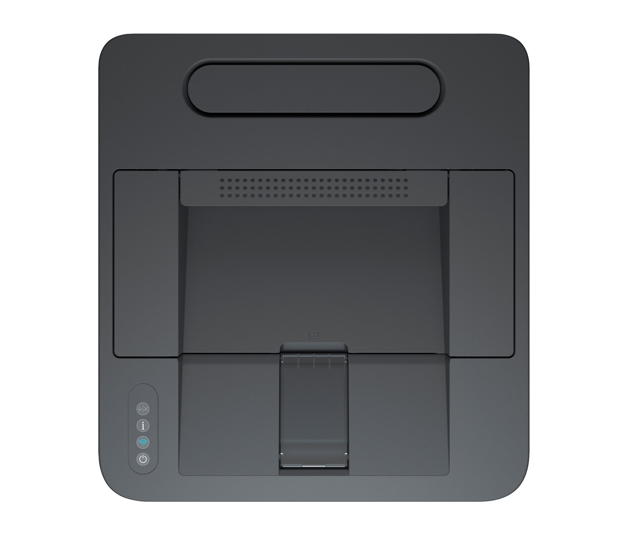 HP LaserJet Pro 3003dw Conexiones inalámbricas Blanco y negro Impresora, Duplex