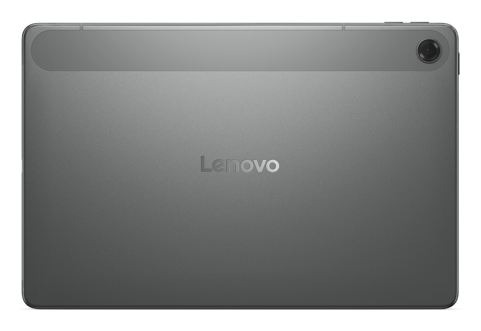 Lenovo Tab Mediatek 64 GB 25.6 cm (10.1") 4 GB Wi-Fi 5 (802.11ac) Android 14 Gris