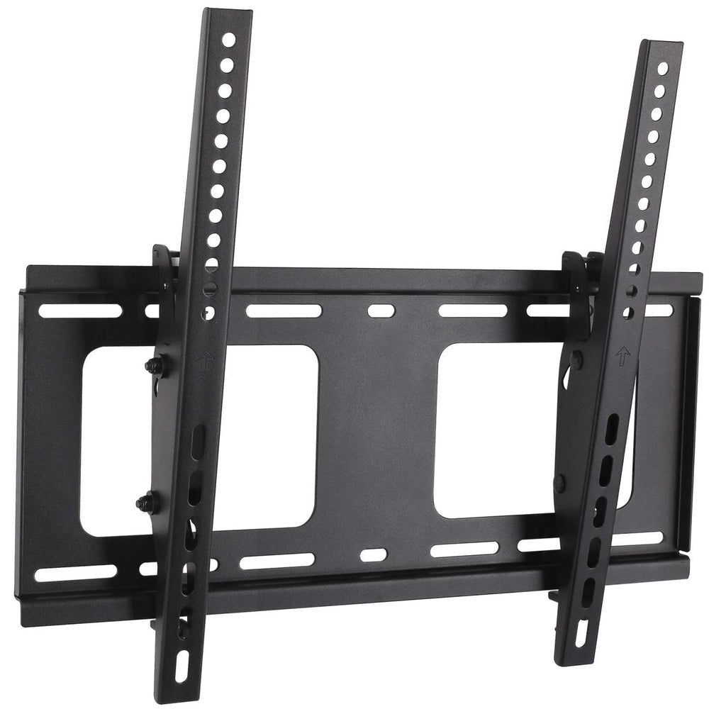 Manhattan Soporte para TV, de pared, con inclinación, pantallas planas de 32" a 55" de máximo 80 kg