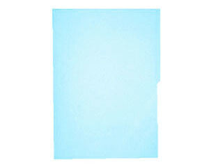 Mapasa Carta, 23 x 30cm Azul