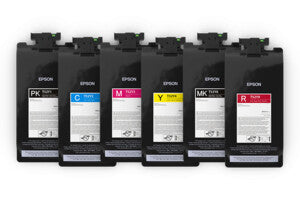 Epson C13T52Y220 cartucho de tinta 1 pieza(s) Original Cian