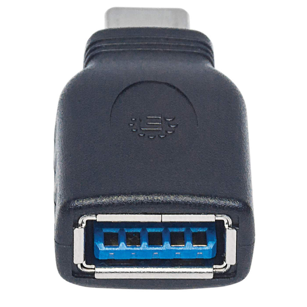 Manhattan Cable para Dispositivos USB-C de SúperVelocidad