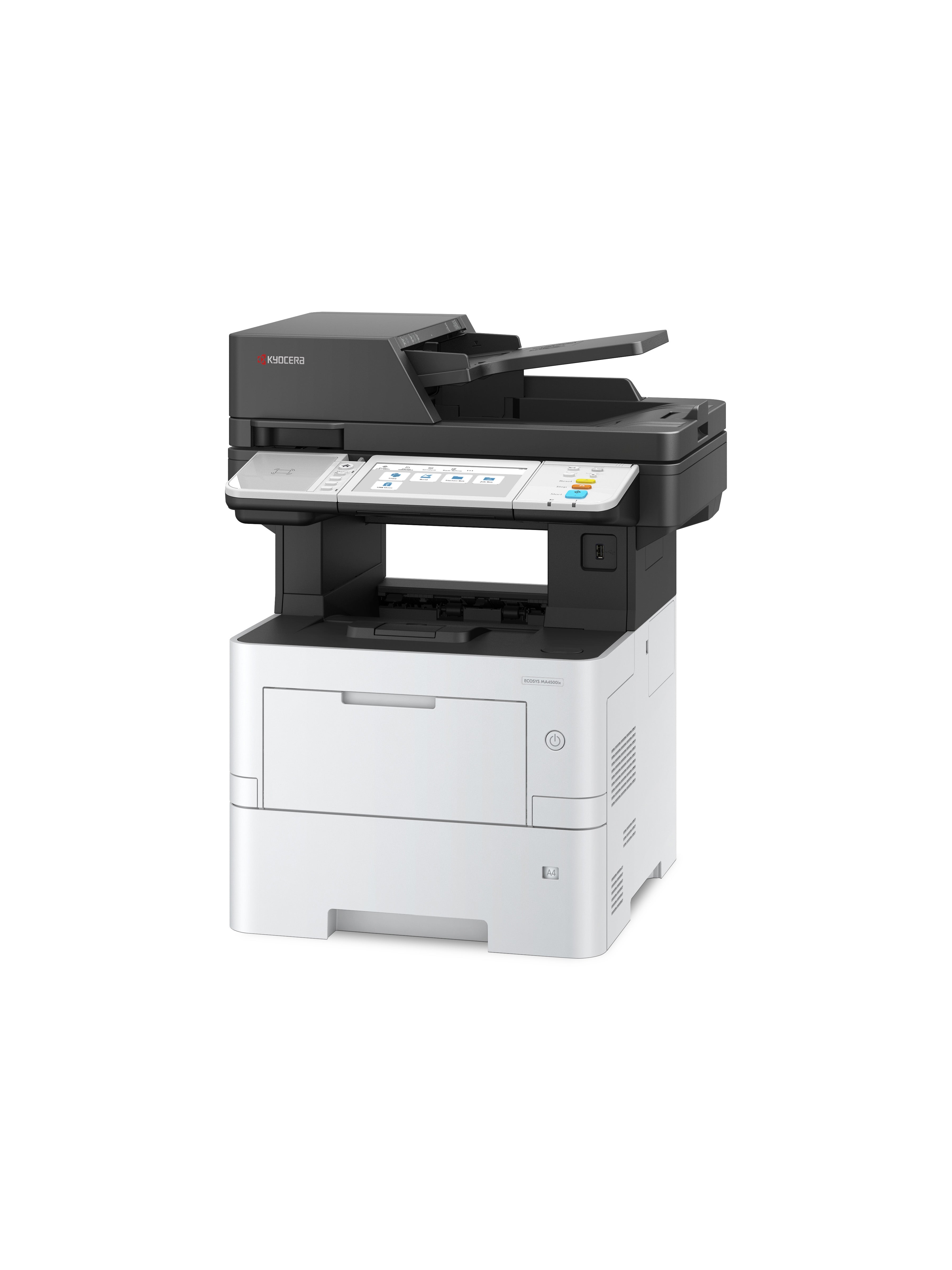 Multifuncional KYOCERA ECOSYS MA4500ix
