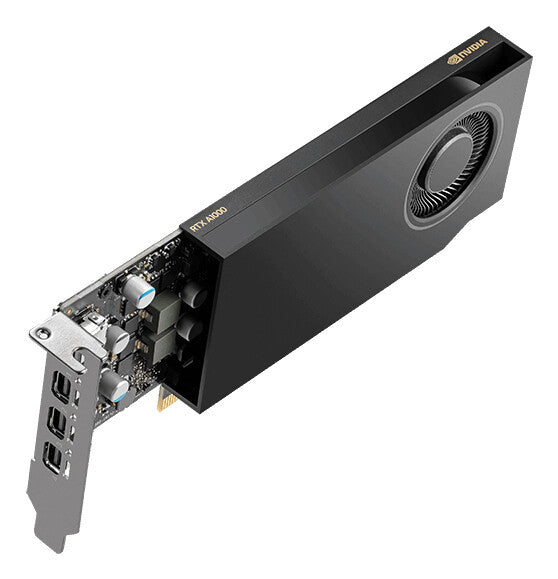 PNY NVIDIA RTX A1000 8 GB GDDR6