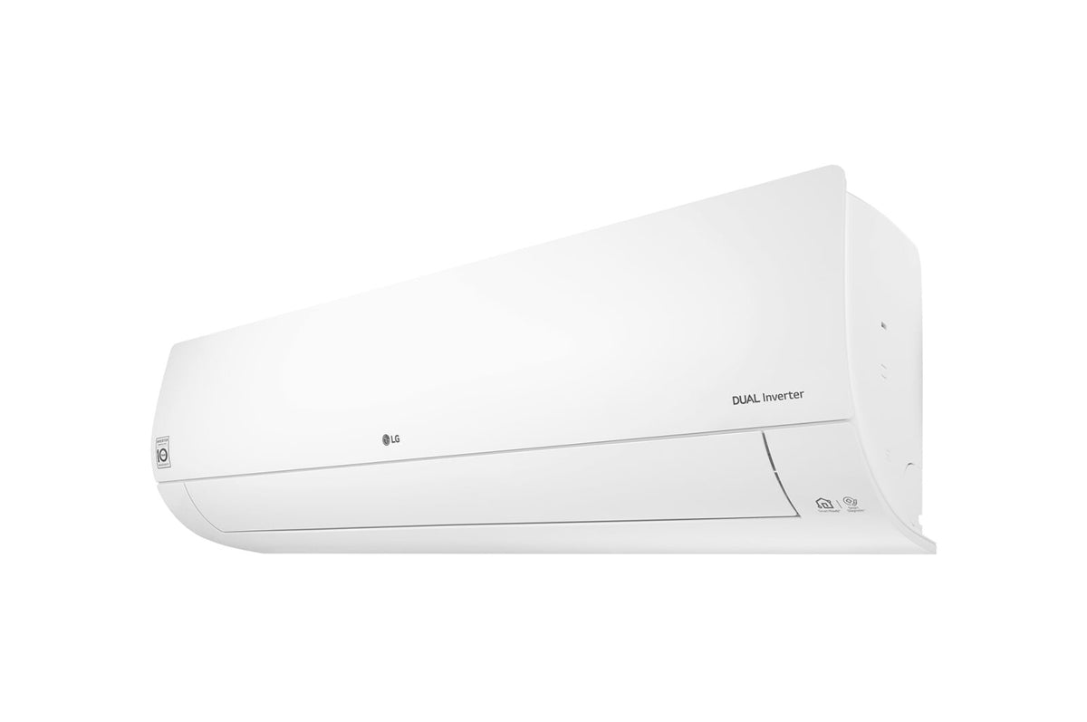 LG SW362H8 sistema de aire acondicionado dividido Sistema divisor Blanco