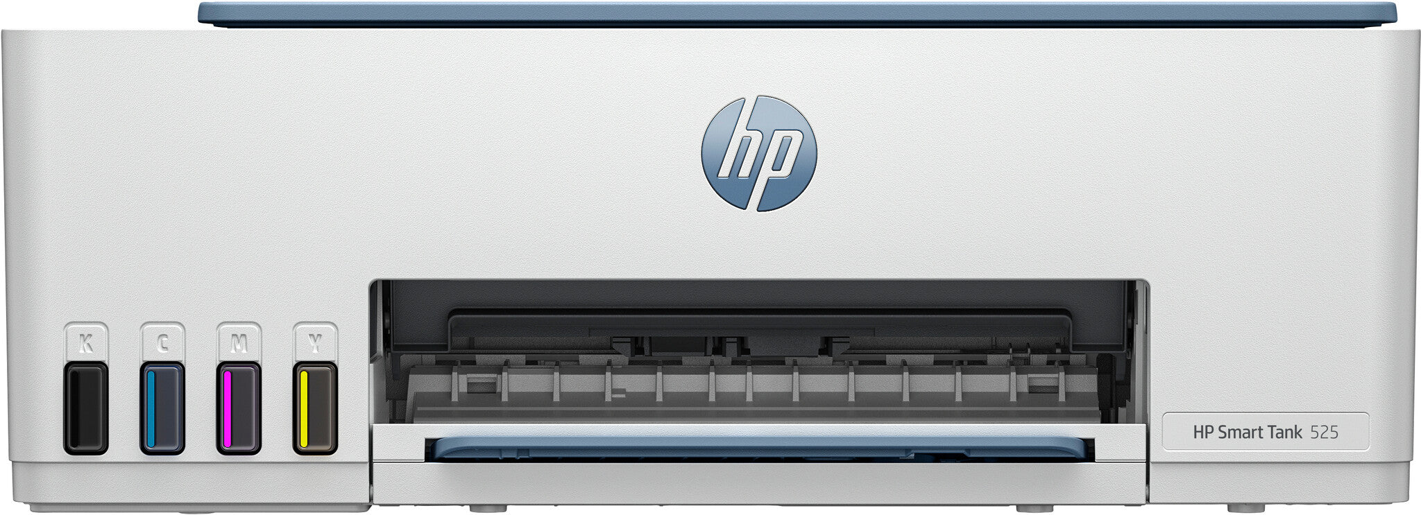 HP Smart Tank 525 All-in-One Color Impresora, Copiadora, escáner