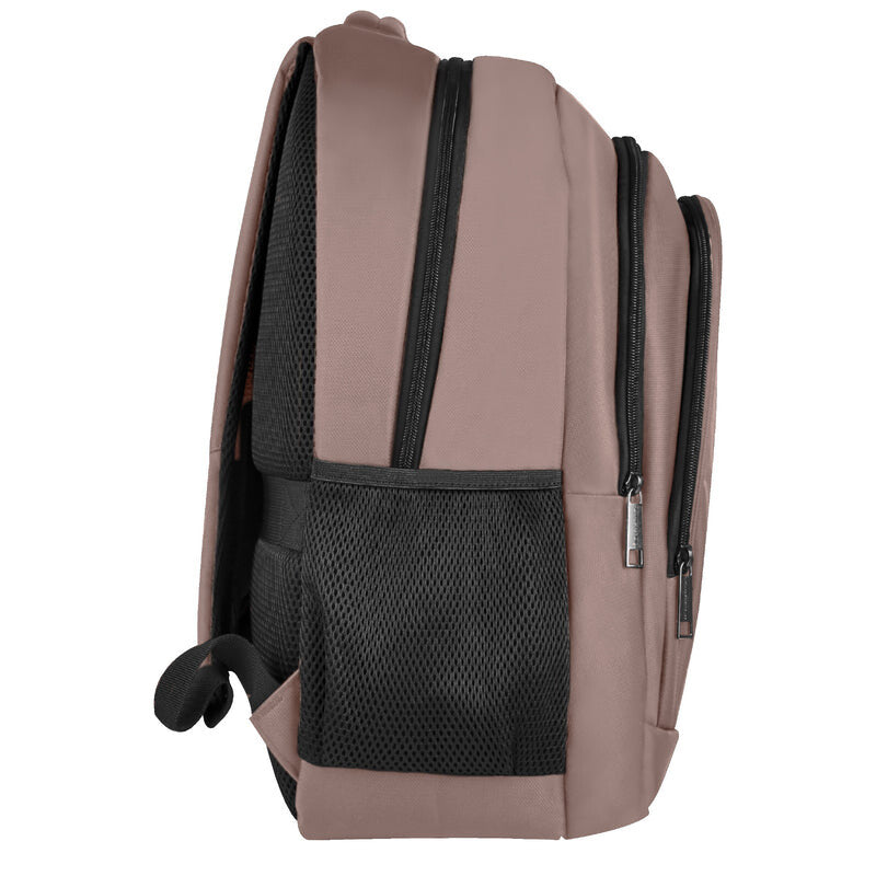 Perfect Choice PC-084976 mochila Mochila casual gris pardo Poliéster