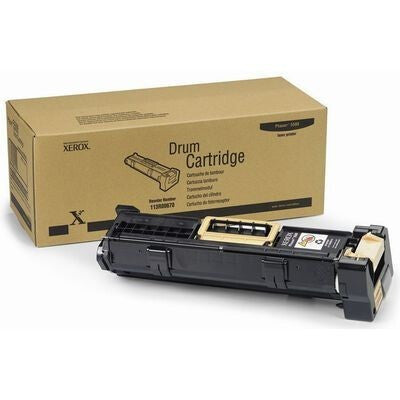 Xerox 13R591 cartucho de tóner 1 pieza(s) Original Negro