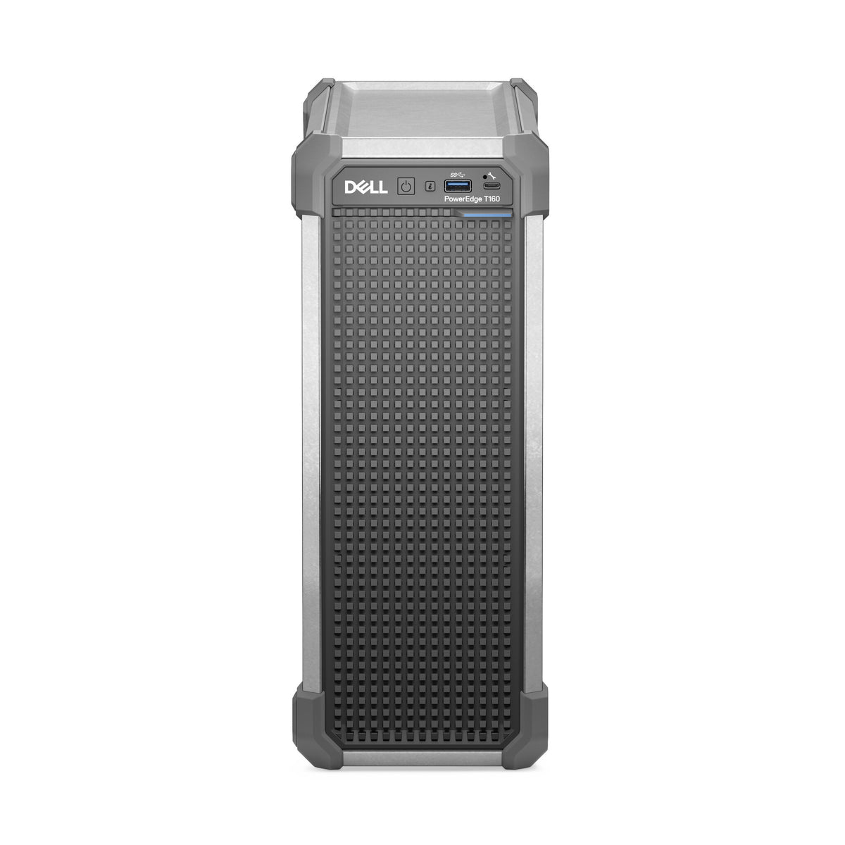DELL PowerEdge T160 servidor 960 GB Tower (3U) Intel Xeon 6 6333P 3.1 GHz 16 GB DDR5-SDRAM 500 W