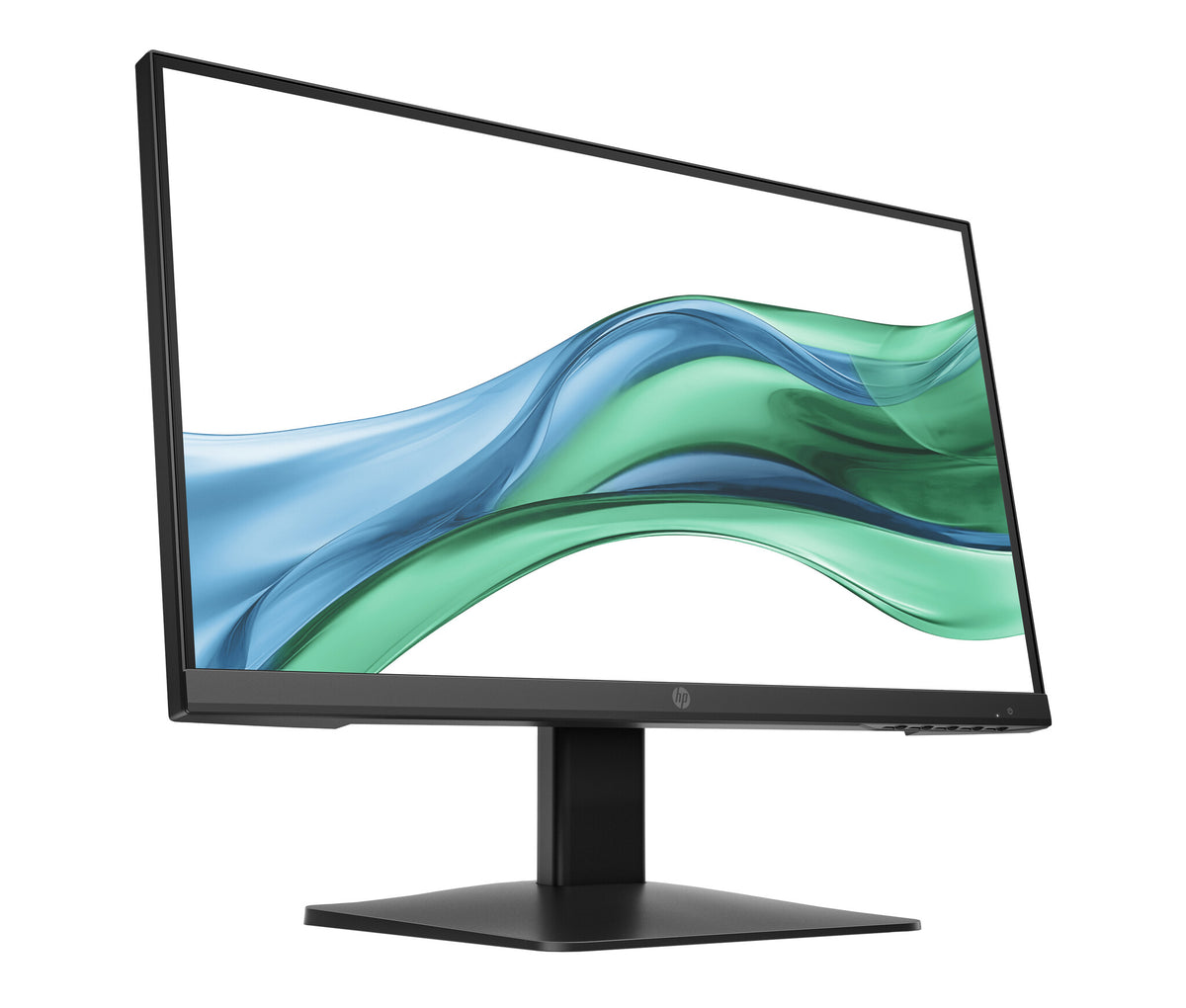 HP Monitor Full HD de la serie 3 Pro de 21,45" - 322pe