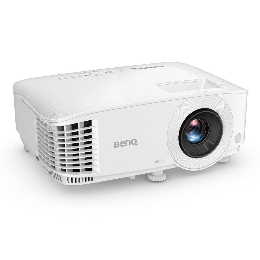 BenQ TH575 Proyector de alcance estándar 3800 lúmenes ANSI DLP 1080p (1920x1080) 3D Blanco
