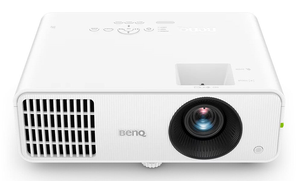 BenQ EH700 video proyector Proyector de alcance estándar 4000 lúmenes ANSI DLP 1080p (1920x1080) 3D Blanco