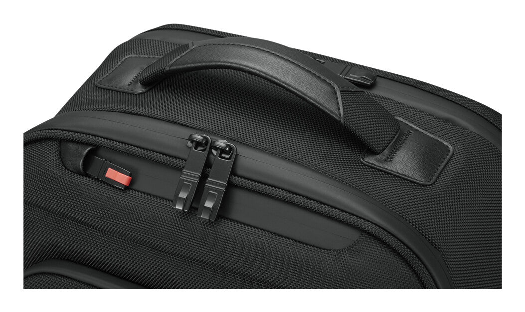 Lenovo ThinkPad Professional 16-inch Gen 2 mochila Mochila casual Negro Plástico