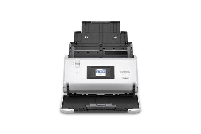 Epson WorkForce B11B255201 escáner Escáner alimentado con hojas 600 x 600 DPI A3 Blanco