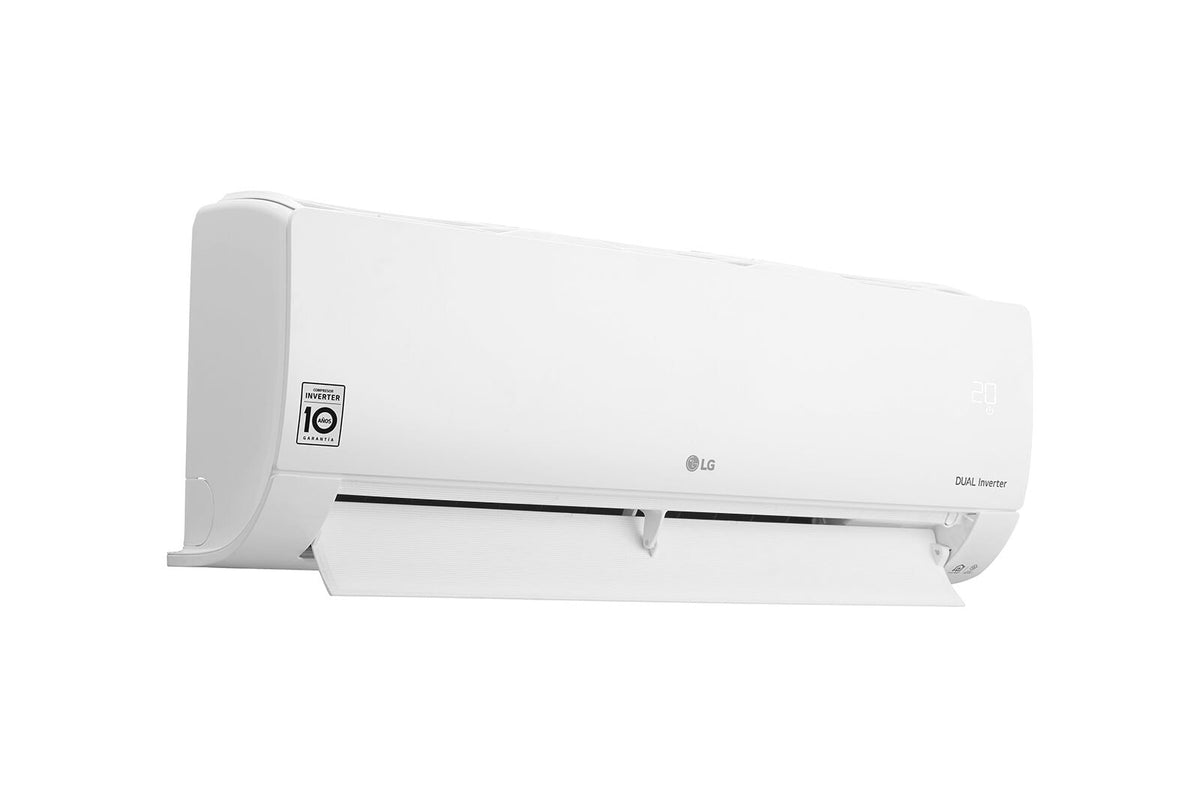 LG VM122C9 sistema de aire acondicionado dividido Sistema divisor Blanco