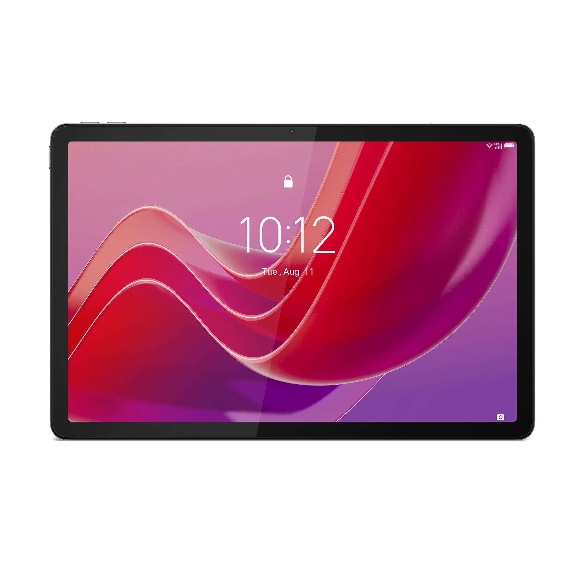 Tablet Lenovo M11 LTE 11 1920x1200  WUXGA 128Gb  4GB RAM  Android 13 Verde