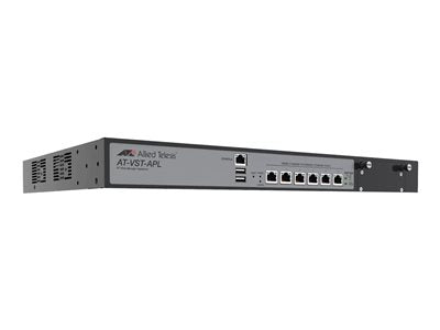 AT-Vista Manager Network Appliance con 6X 10/100/1000T RJ45.