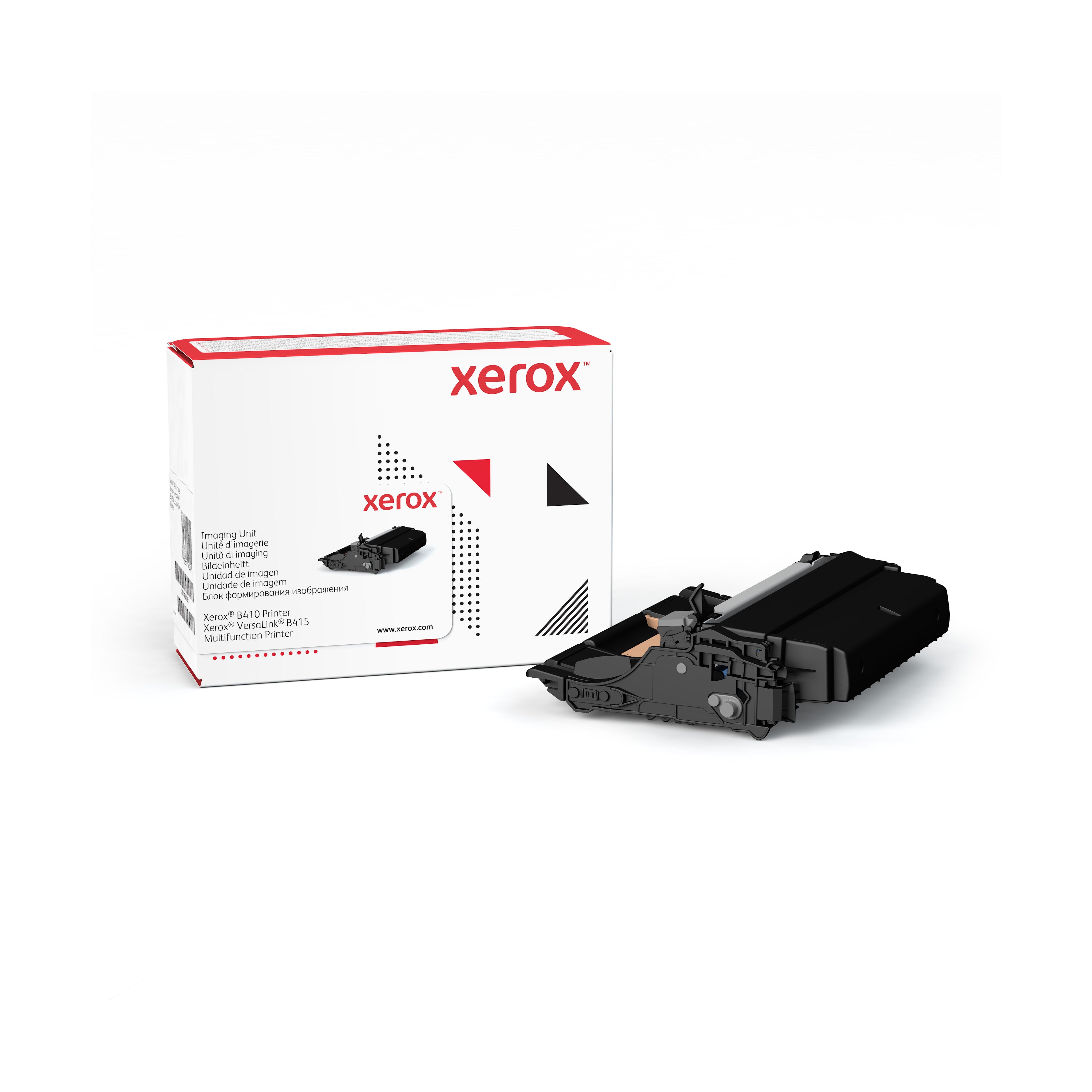 Unidad de Imagen Xerox 75000 Páginas SFP/MFP