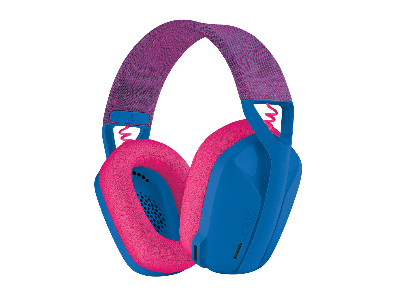 Logitech G G435